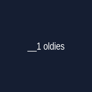 __1 oldies Logo