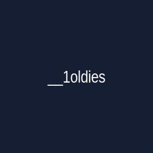 __1oldies Logo
