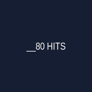 __80 HITS Logo