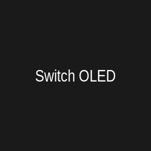 Switch OLED