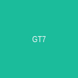 GT7