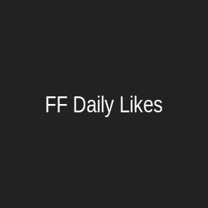 FF Daily Likes