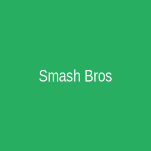 Smash Bros