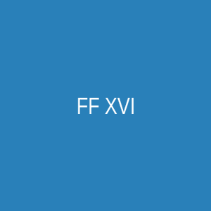 Final Fantasy XVI