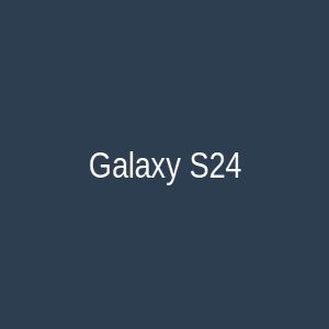 Galaxy S24
