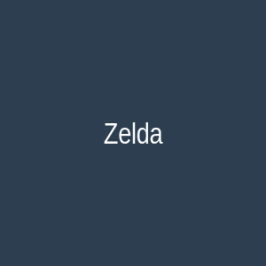 Zelda