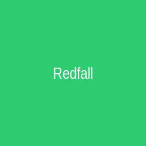 Redfall