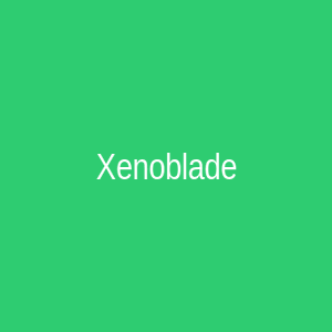 Xenoblade