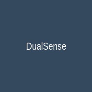 DualSense