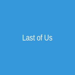 Last of Us