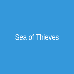 Sea of Thieves