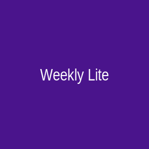 Weekly Lite