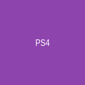 PS4