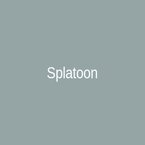 Splatoon