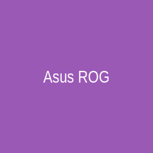 Asus ROG