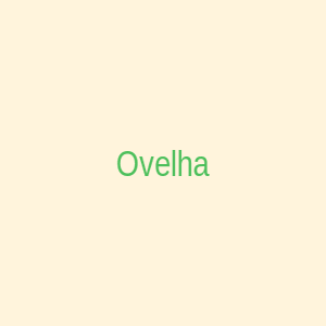 Ovelha em 3D