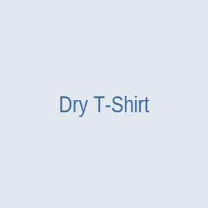 ドライTシャツ