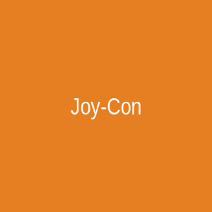Joy-Con