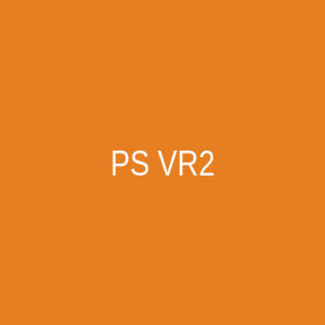 PS VR2