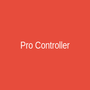 Pro Controller