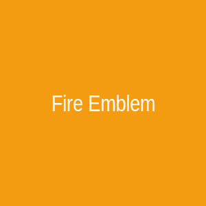 Fire Emblem