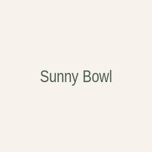 Sunny Bowl