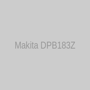 Пила стрічкова Makita 18V DPB183Z