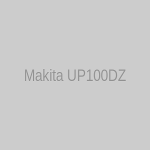 Секатор акумуляторний Makita UP100DZ 12V