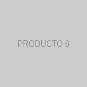 Producto 6