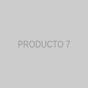 Producto 7