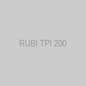 Диск алмазний RUBI TPI 200 SUPERPRO для різання плитки під кутом