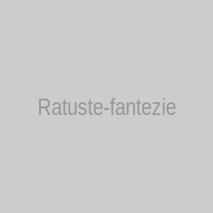 Ratuste-fantezie
