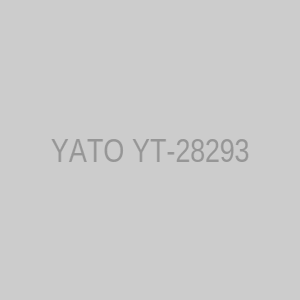 Набор изолированных отвёрток YATO YT-28293 с 48 насадками