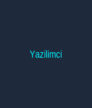 Ekip Üyesi