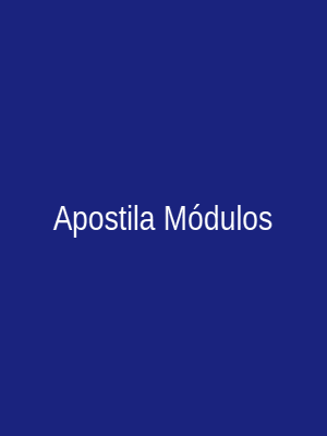 Apostila