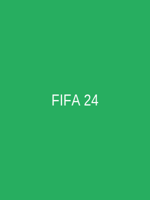 FIFA 24
