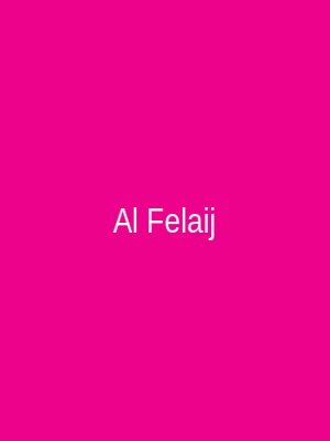 Al Felaij