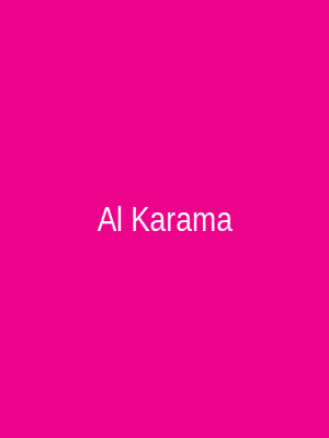 Al Karama