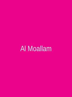 Al Moallam