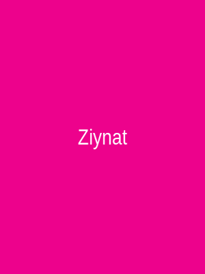 Ziynat