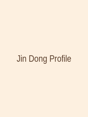 靳东个人资料介绍照片-靳东高清肖像