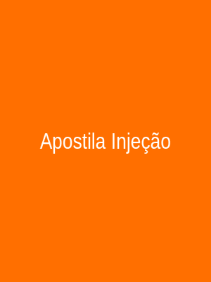 Apostila