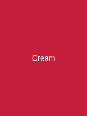 Red Pomegranate Cream