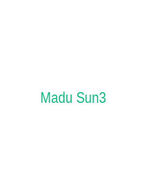 Madu