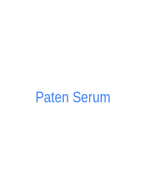 Serum
