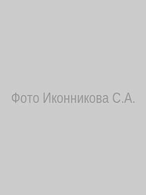 Иконников Сергей Александрович