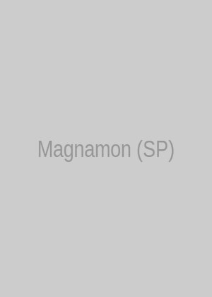 Magnamon (SP)