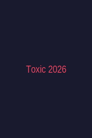 Toxic (2026)