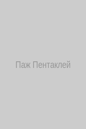 Паж Пентаклей