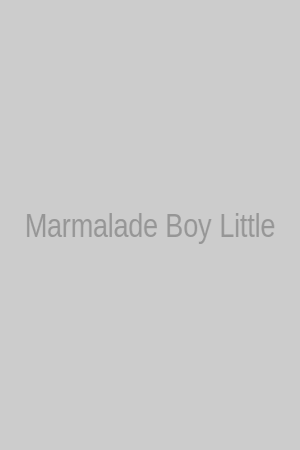 Marmalade Boy Little